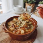 Gratins Sains Faits Maison