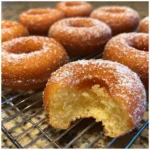 Beignets tarpin bons