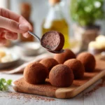 Boules Gourmandes