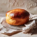 Brioche Nanterre à la Mie Filante