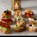 BRUSCHETTA