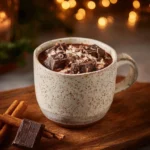 Chocolat Chaud Maison