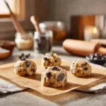 Cookies de la Mie Caline