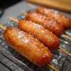 Recette corn dog rapide en 20 minutes avec des ingrédients simples