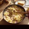 Creamy Raclette Pasta