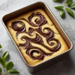 Gâteau en 5 Minutes — Le Dessert Ultra Rapide Que Tout le Monde Adore 🍰⏱️