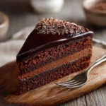 Gâteau Fondant Chocolat & Mascarpone