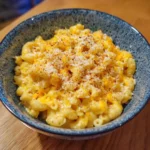 Macaroni au fromage