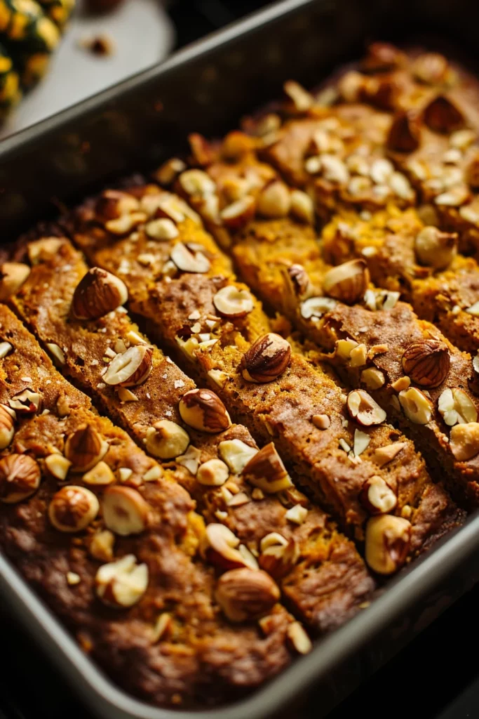 Pain Courge Noisettes: La Recette Gourmande Incontournable