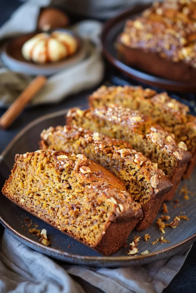 Pain Courge Noisettes: La Recette Gourmande Incontournable