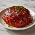 Pain de viande américain