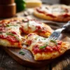 Recette de pizza maison avec ingrédients simples pour étudiants en 2025