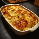 Pomme de terre gratinée au fromage en 2025 | Idée repas facile, Recettes de cuisine, Repas facile