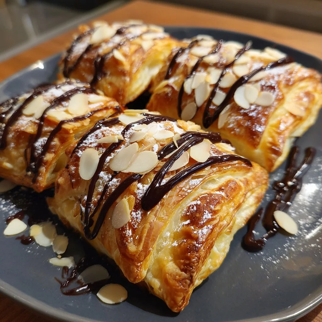 Recette de pâtisserie facile et rapide à réaliser pour desserts et goûters.