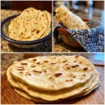 Tortillas