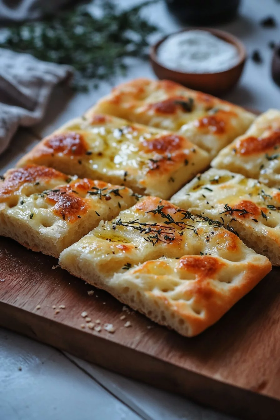 Focaccia