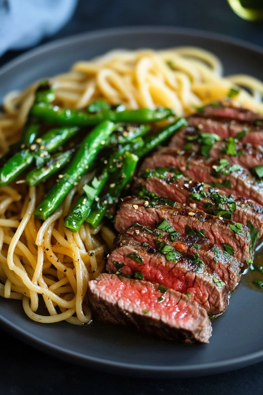 Une recette facile et gourmande