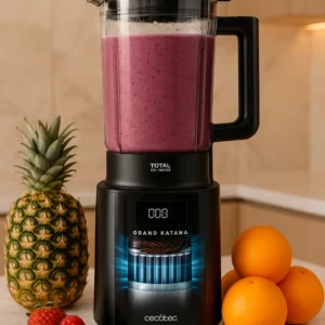 Cecotec Blender Glass Grand Katana 2700MAX