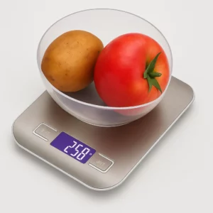 GRIFEMA GA2002 Balance de Cuisine Électronique de Haute Précision