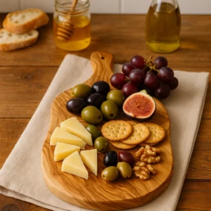 KitchenCraft World of Flavours