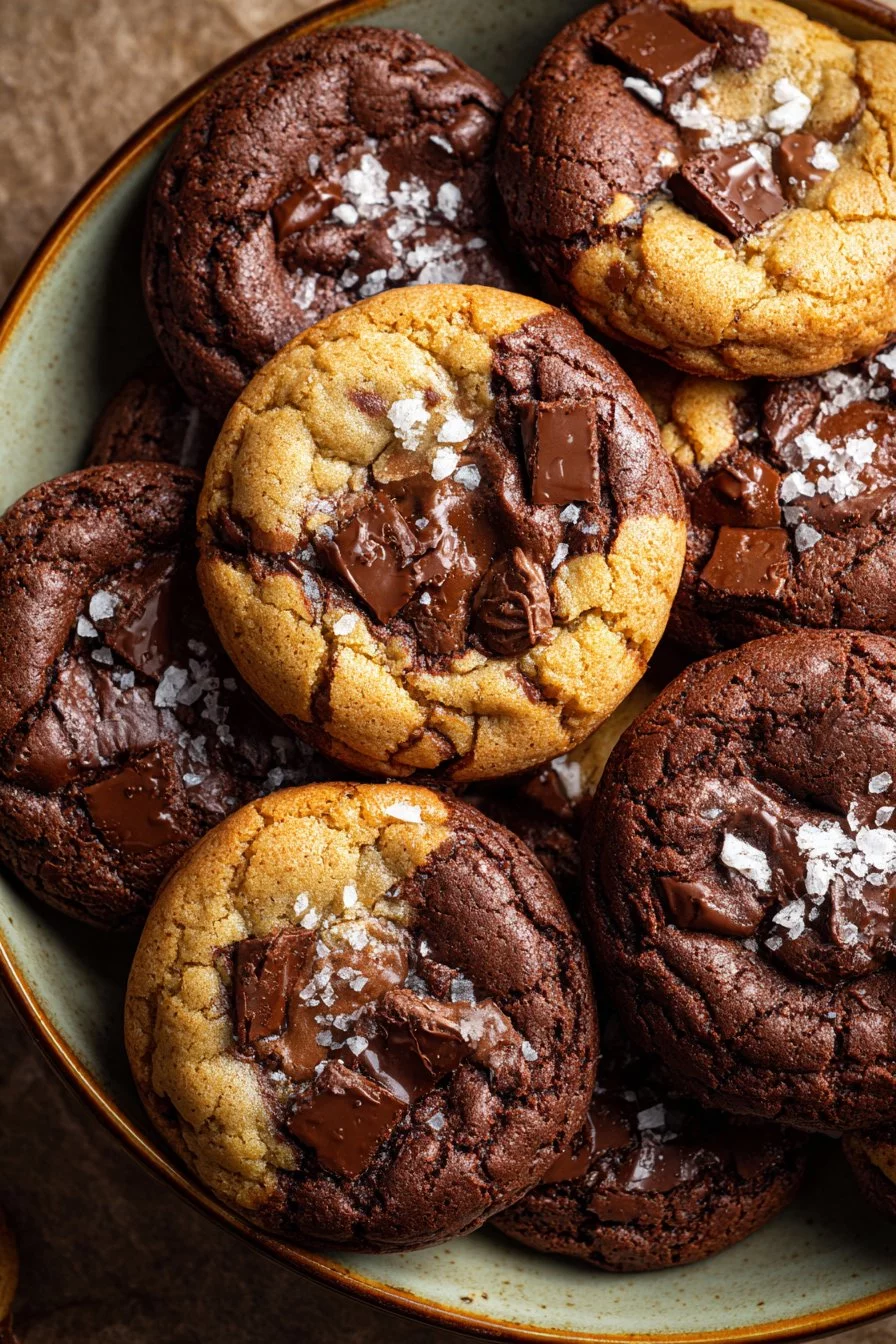 Les Meilleurs Brookies