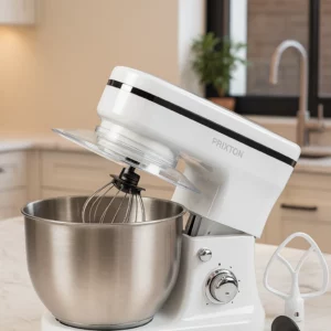 PRIXTON Mixeur Pétrisseur KR200 pour Pâtisserie
