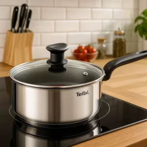 Sauteuse antiadhésive