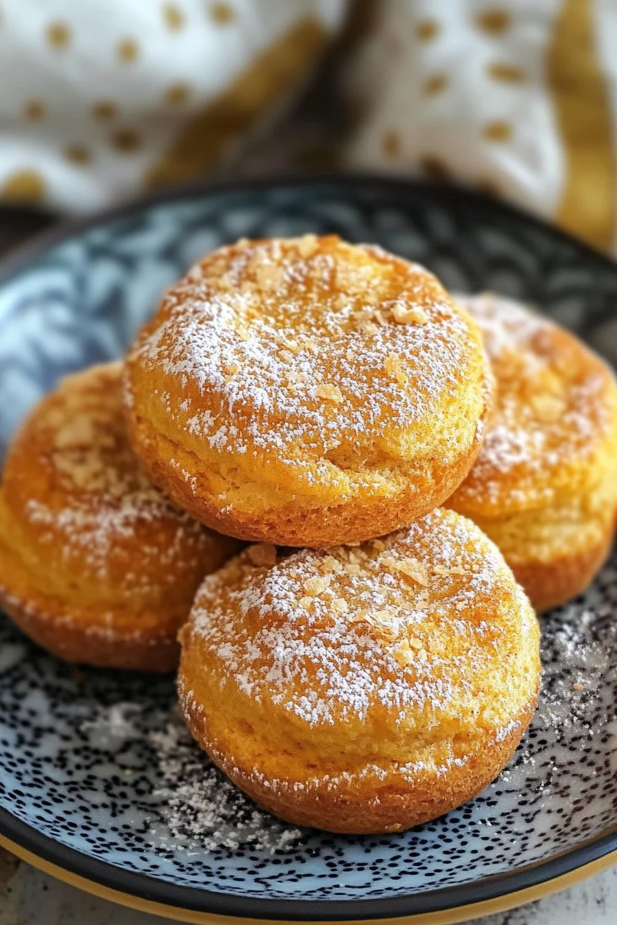 Amish Douceur dorée