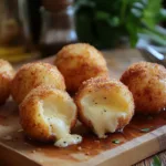 Boules de Pommes de Terre