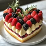 Cheesecake façon charlotte framboises