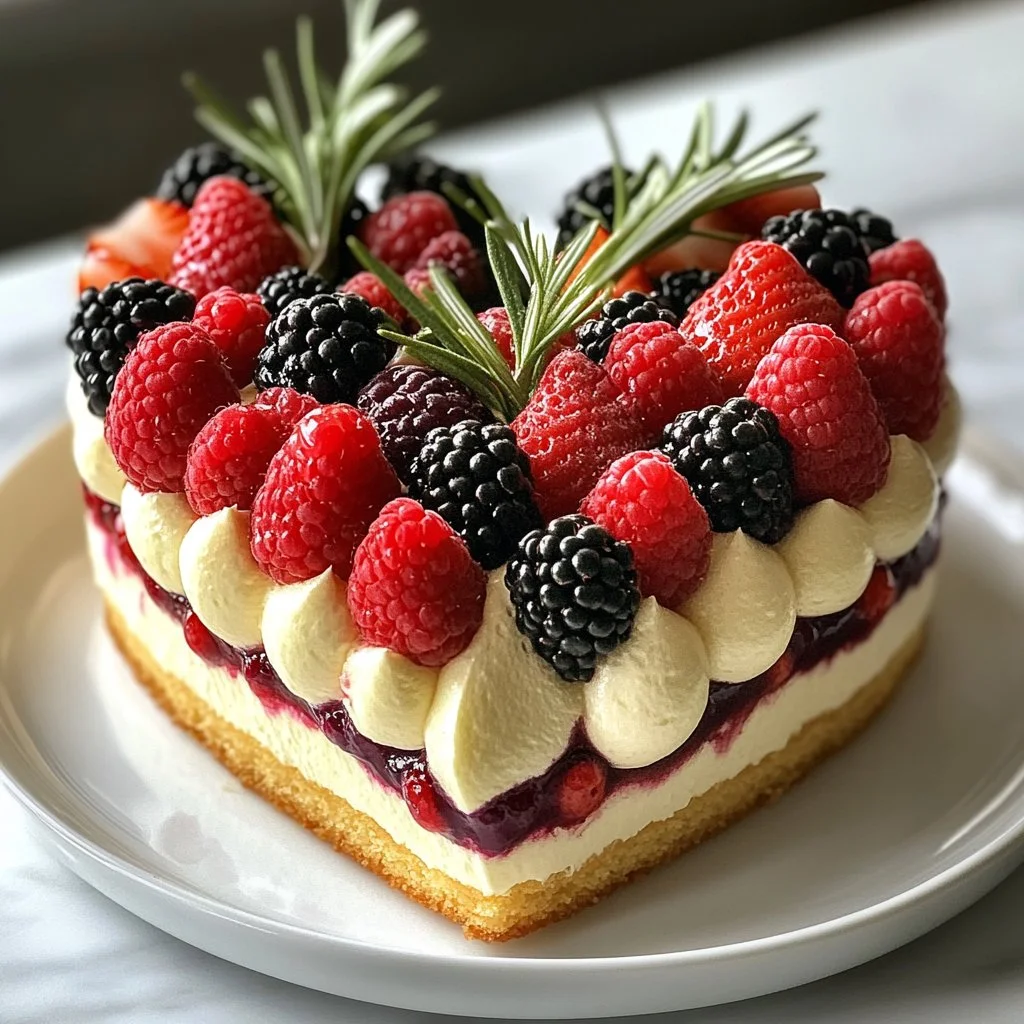 Cheesecake façon charlotte aux framboises, dessert gourmande et rafraîchissante