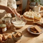 Cheesecake Spéculoos