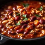 Chili con carne