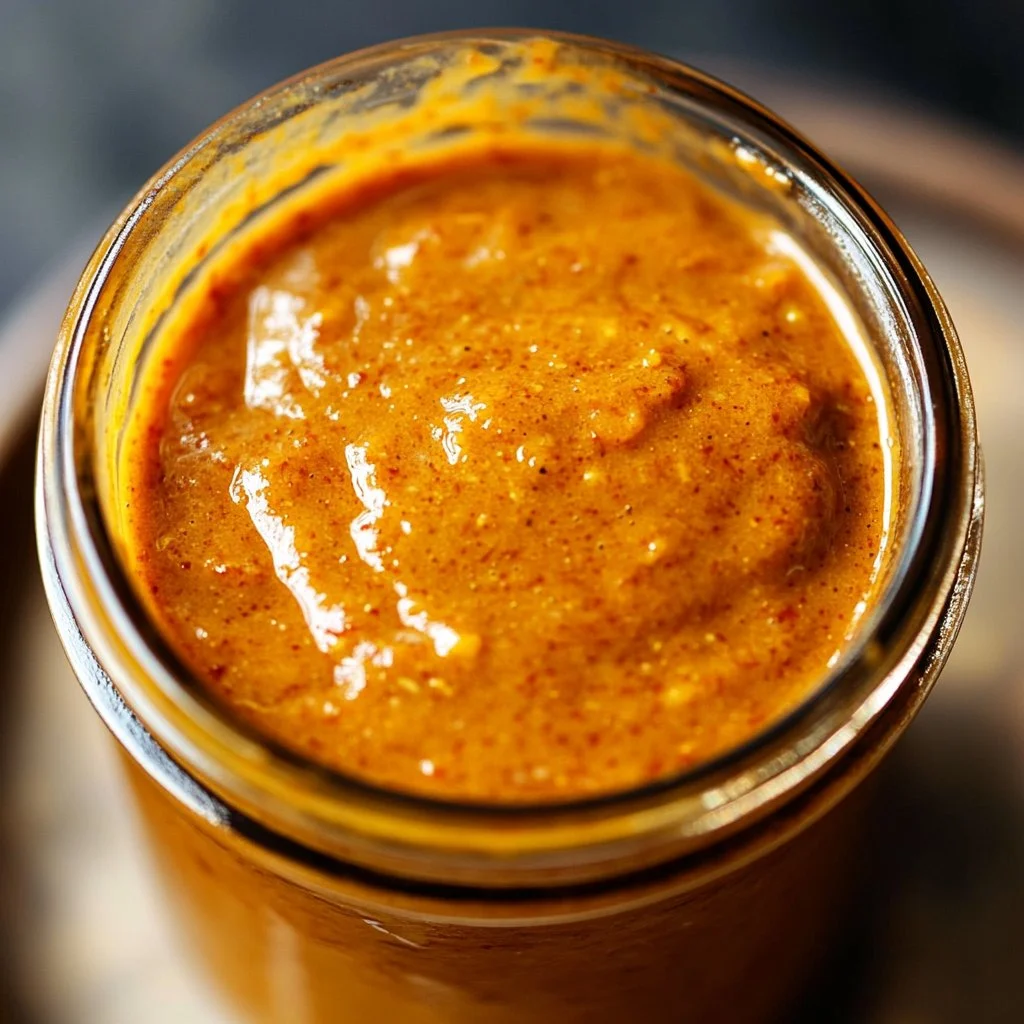 Crème au chipotle savoureuse pour recettes épicées