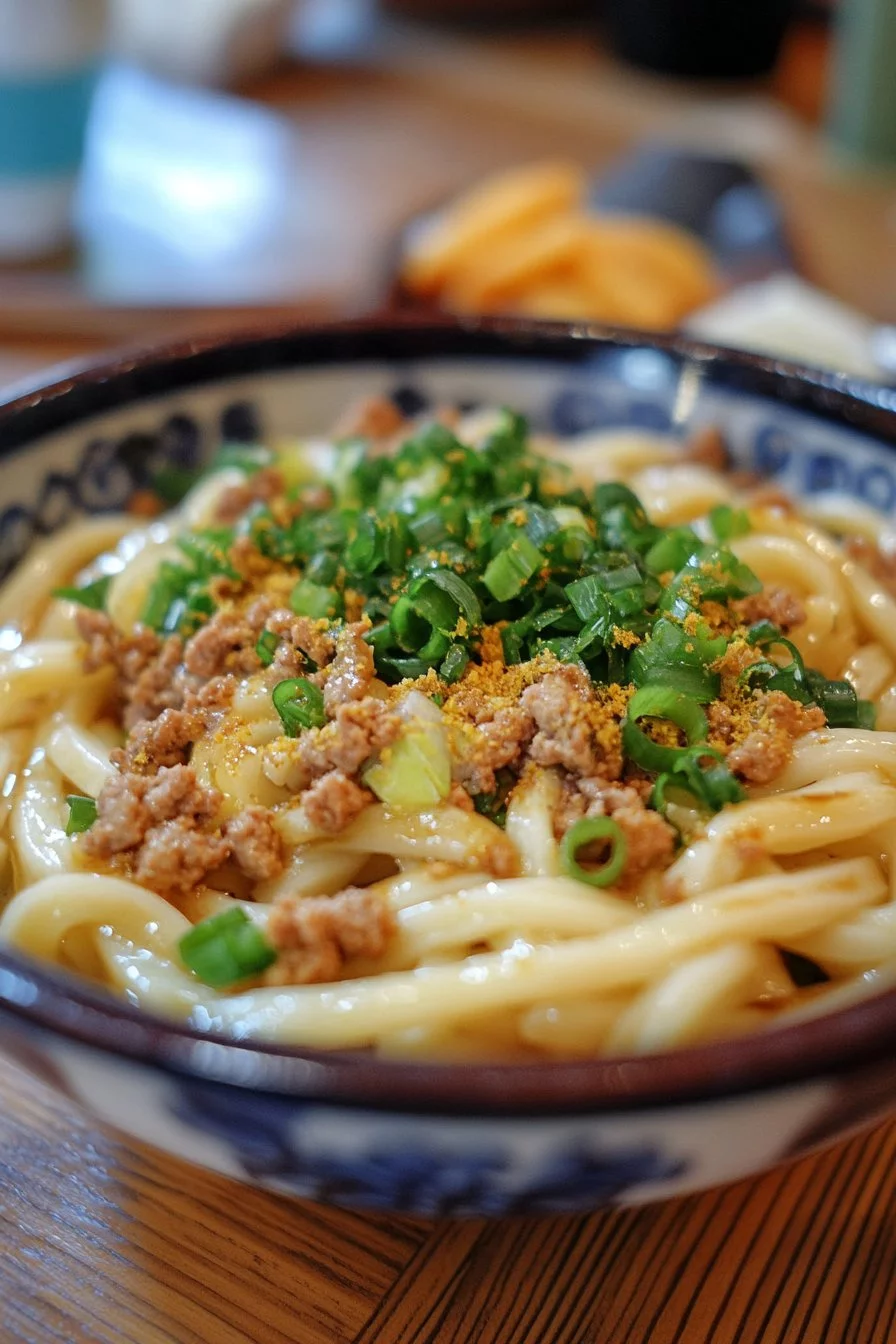 Yaki Udon
