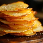 Empilades de patates douces