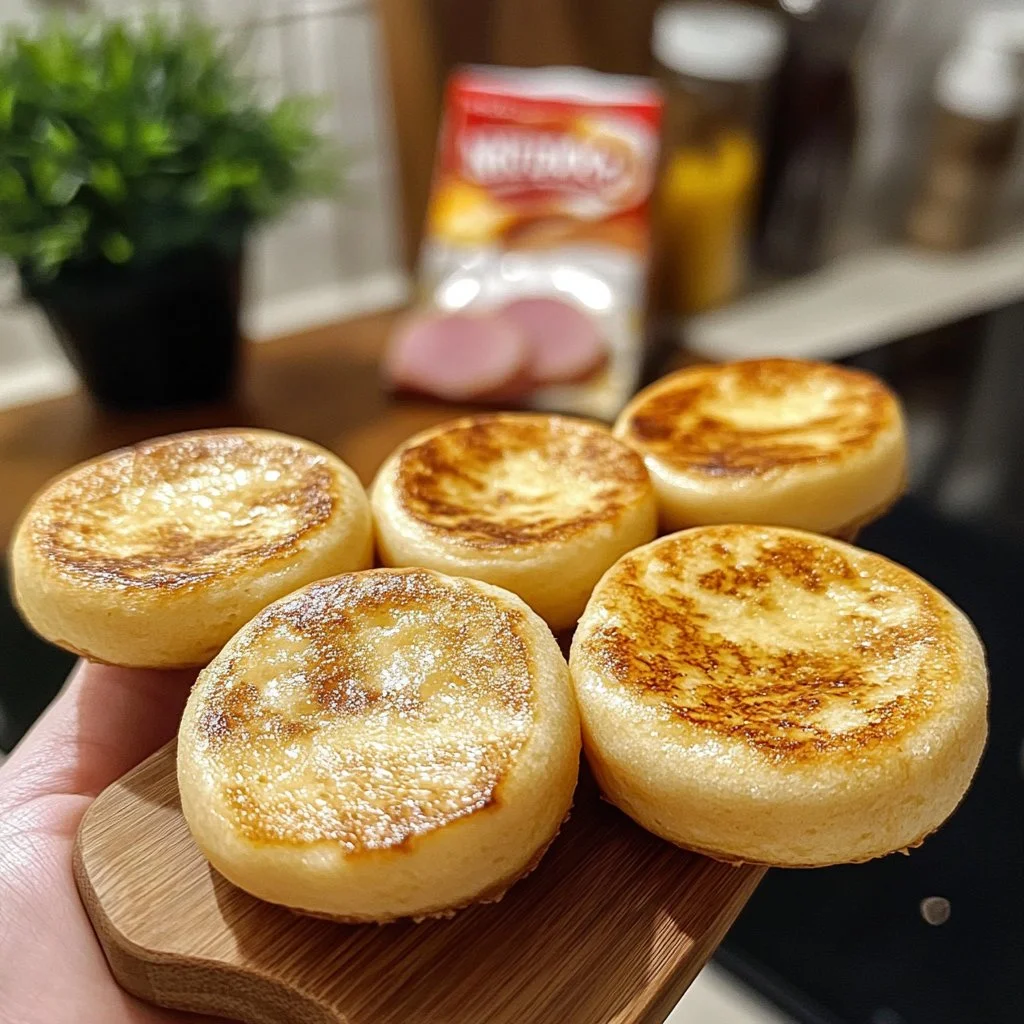 Une savoureuse galette jambon fromage garnie de fromage fondant et de jambon.