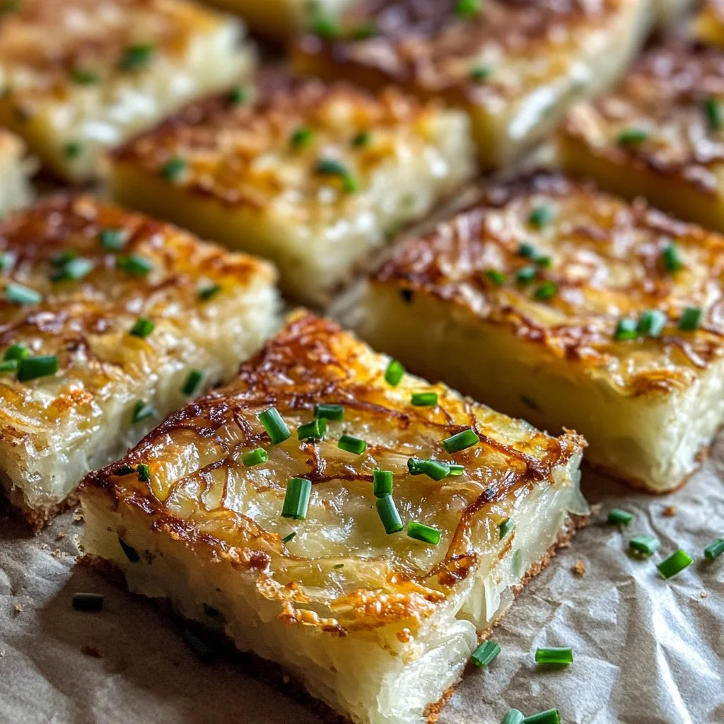 Gâteau aux oignons de grand-mère sur plaque, plat savoureux et réconfortant