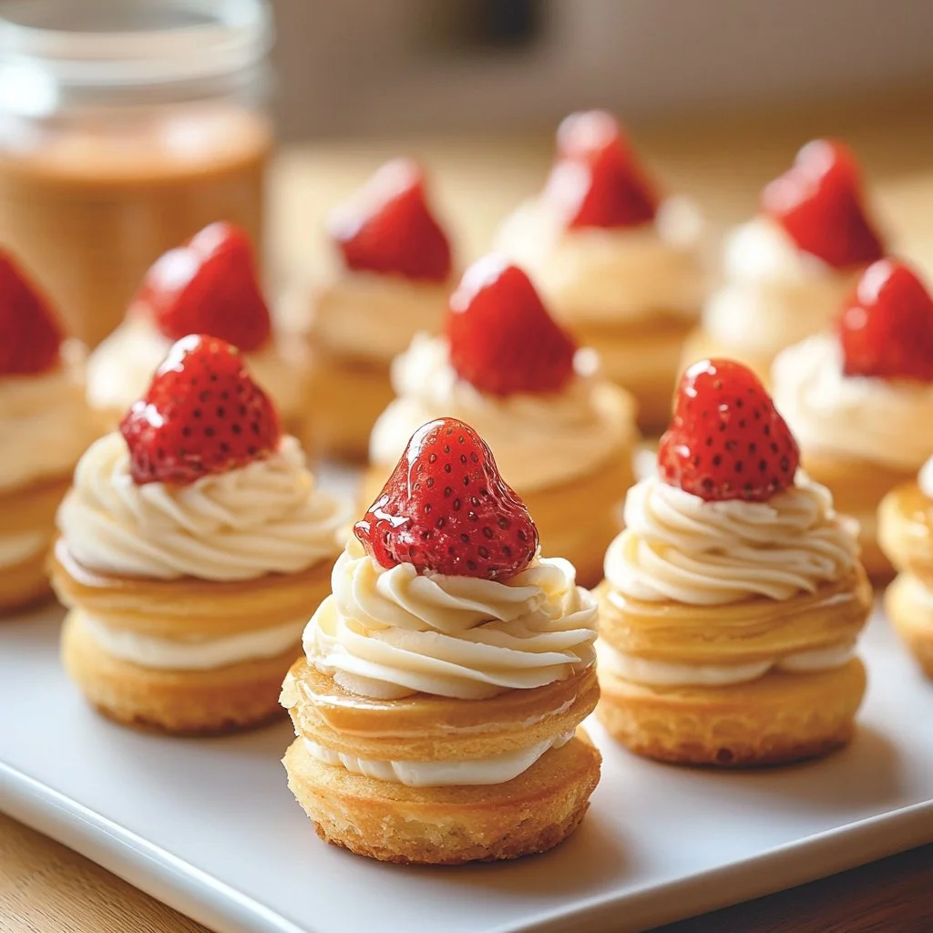 Gâteau spirale Biscoff avec une garniture crémeuse et une texture moelleuse