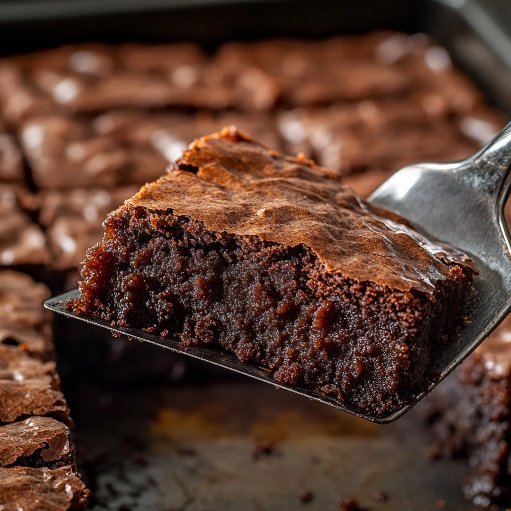 Meilleur fondant au chocolat avec une texture fondante et riche en cacao