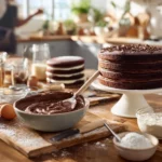 Meilleur Gâteau au Chocolat