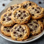 Meilleure recette de cookies fourrés de l’univers