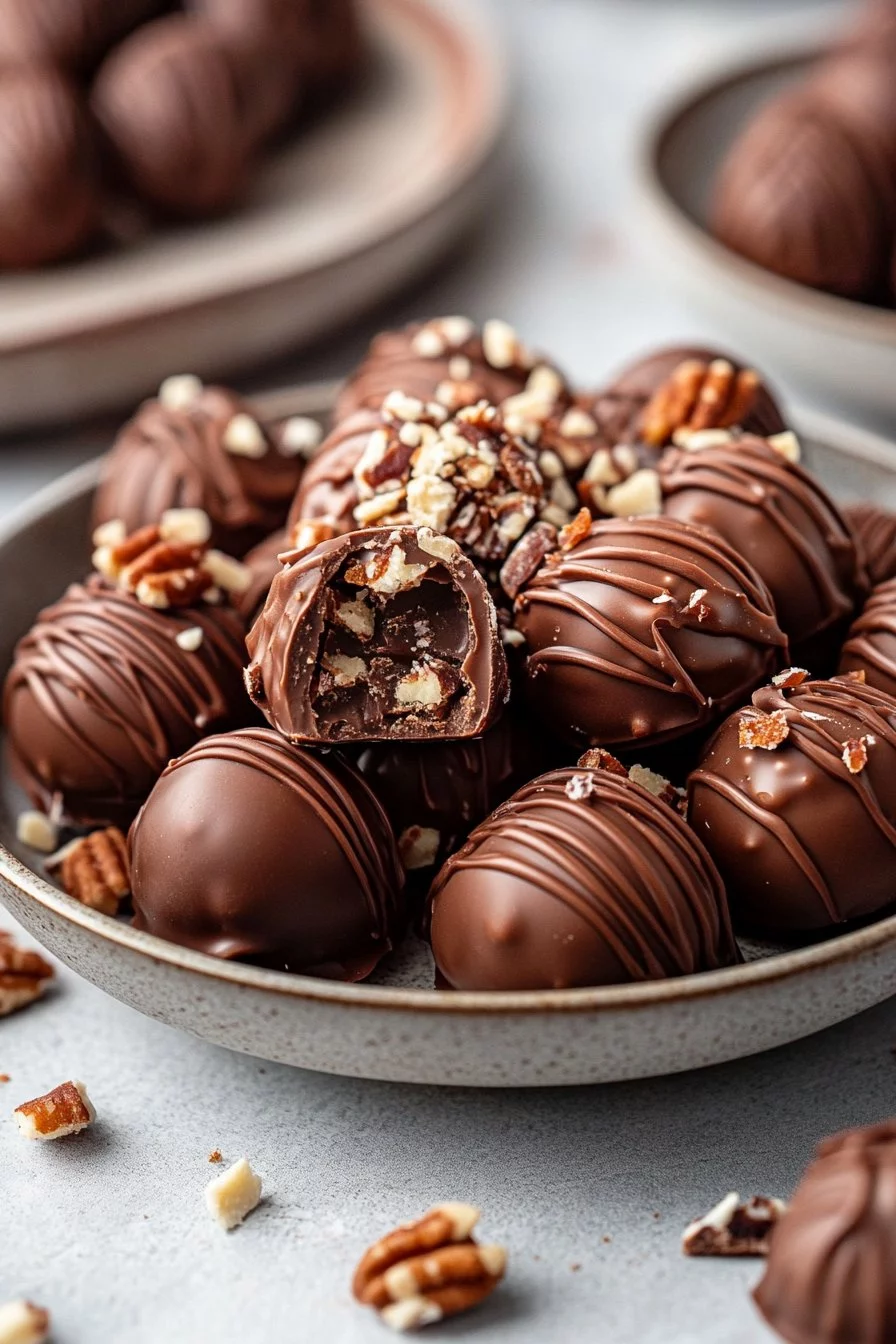 Succès Praliné : Découvrez la recette incontournable pour un dessert irrésistible