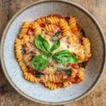 Pasta alla Sorrentina