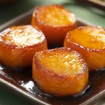 Pone de Patates Douces du Sud