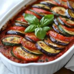 Ratatouille