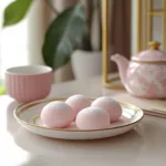 Recette de mochi ! 💖