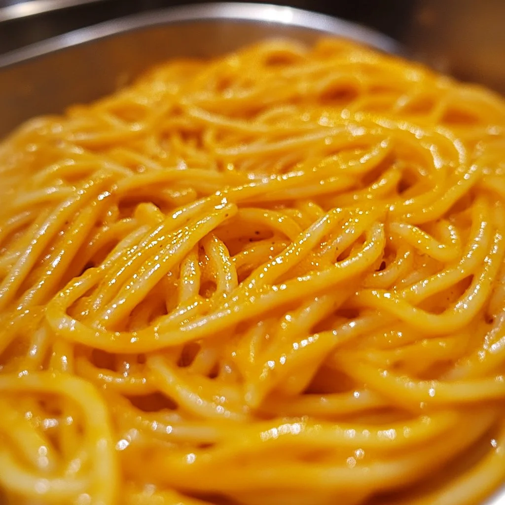 Sauce aux carottes maison pour accompagner vos plats