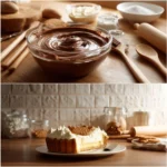 Tarte de Biscuits Lotus Biscoff