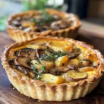 Tarte Savoureuse Originale et Facile